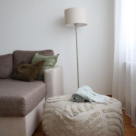 זאגרב Apartman Lumi Arena מראה חיצוני תמונה