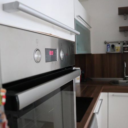 זאגרב Apartman Lumi Arena מראה חיצוני תמונה